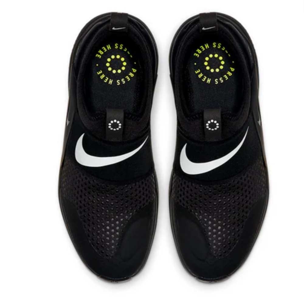Nike Joy Ride